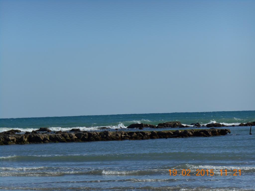 Holiday Home Salento Lecce Pokój zdjęcie