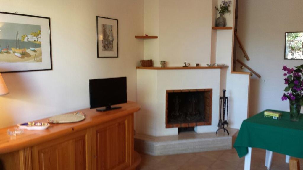 Holiday Home Salento Lecce Pokój zdjęcie