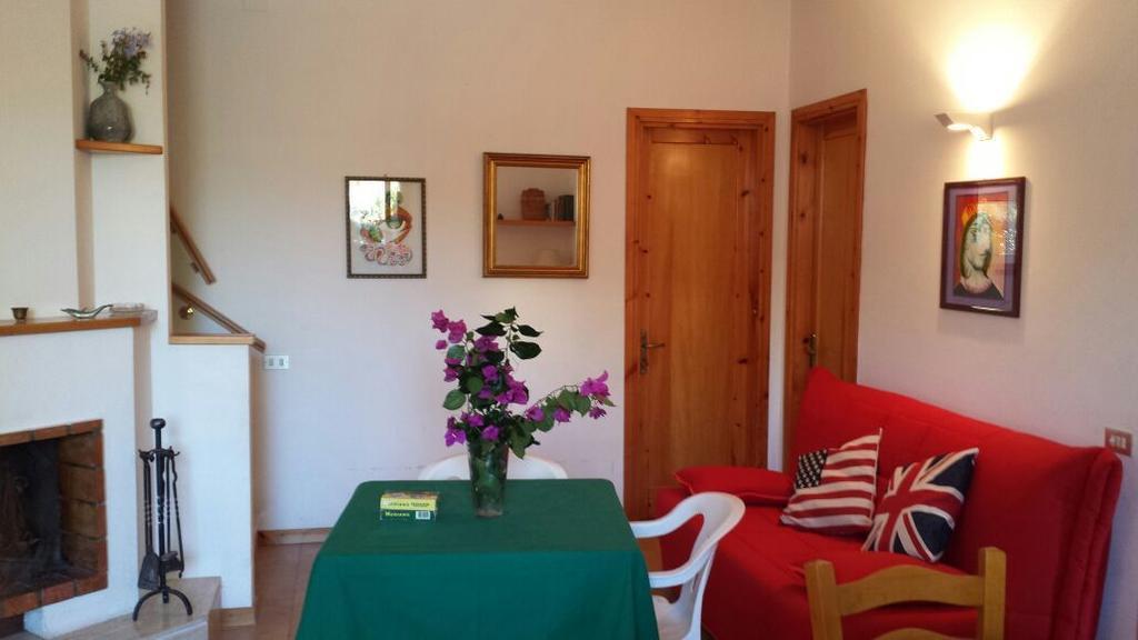 Holiday Home Salento Lecce Pokój zdjęcie