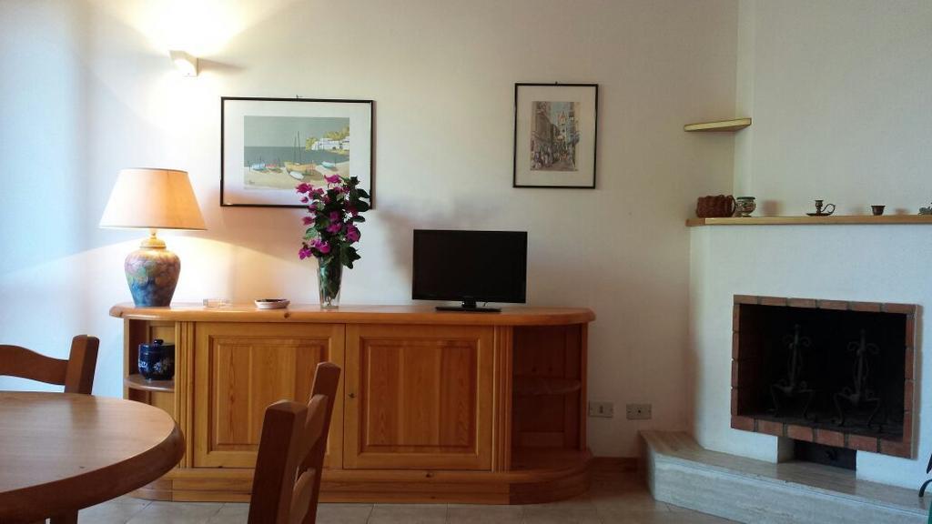 Holiday Home Salento Lecce Pokój zdjęcie