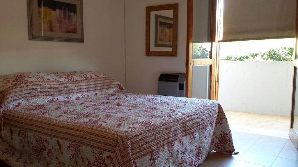 Holiday Home Salento Lecce Pokój zdjęcie