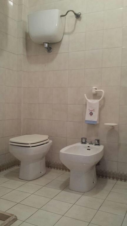 Holiday Home Salento Lecce Pokój zdjęcie