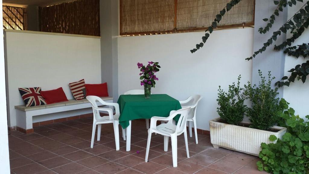 Holiday Home Salento Lecce Pokój zdjęcie
