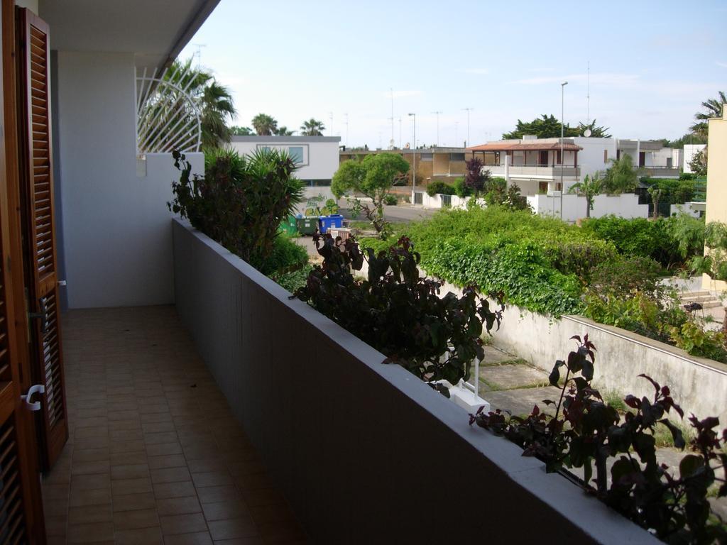Holiday Home Salento Lecce Pokój zdjęcie