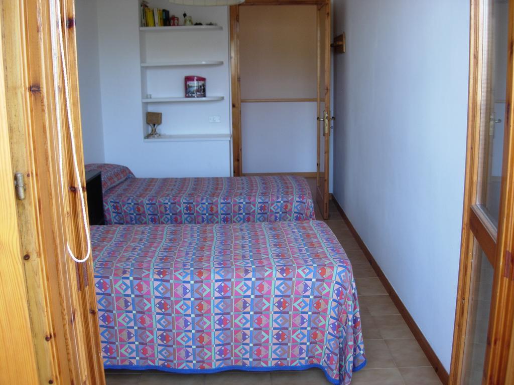 Holiday Home Salento Lecce Pokój zdjęcie