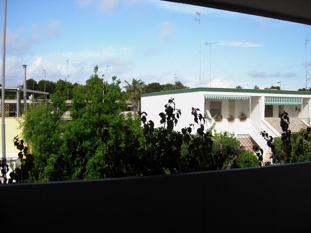 Holiday Home Salento Lecce Pokój zdjęcie