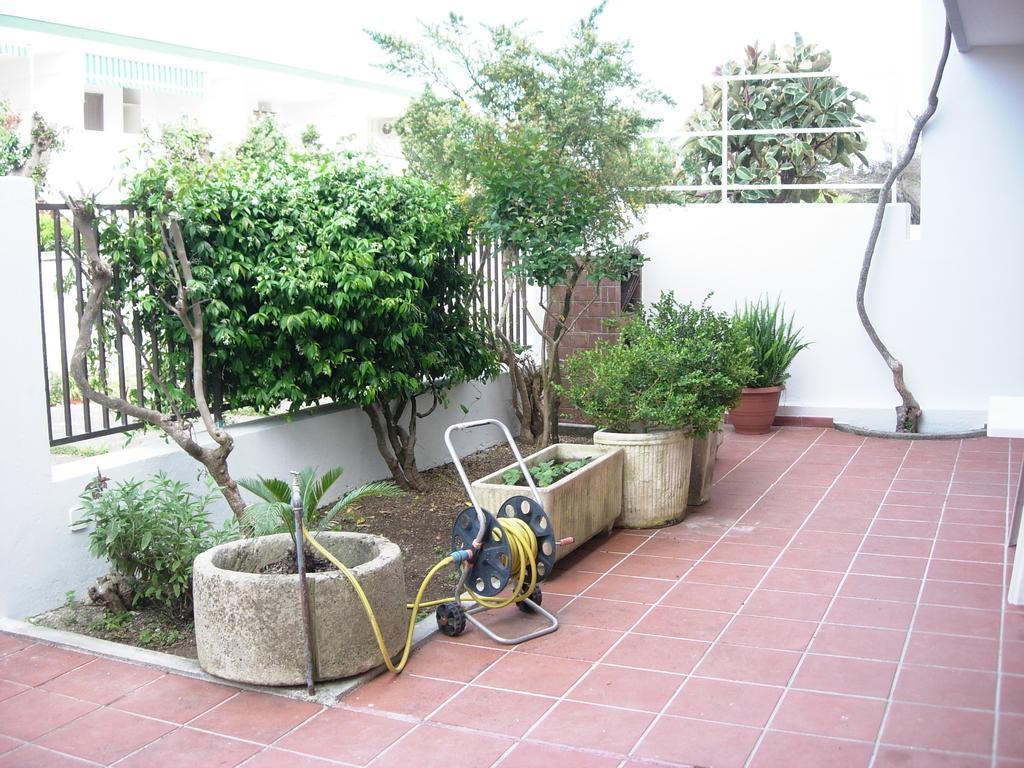 Holiday Home Salento Lecce Pokój zdjęcie